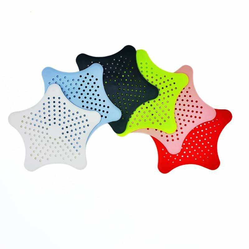 Filtre évier