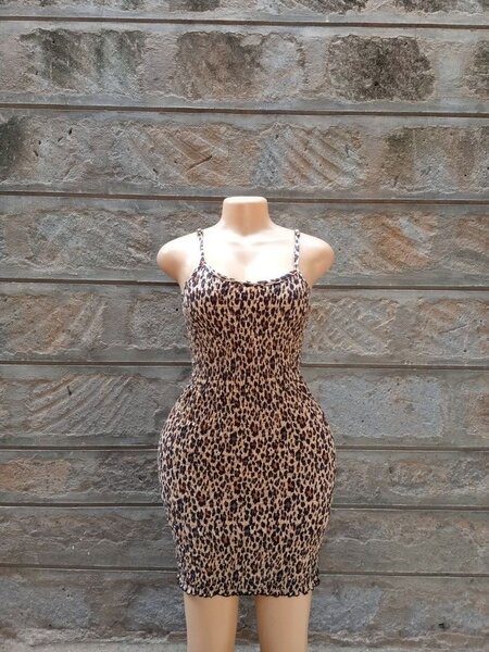 Ladies ware