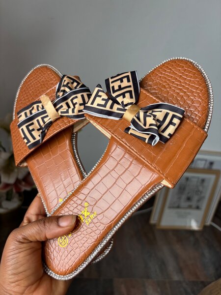Slippers