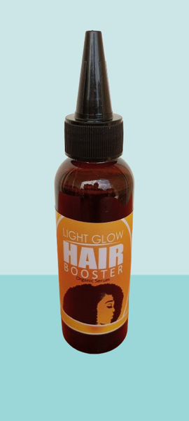 Hair Booster