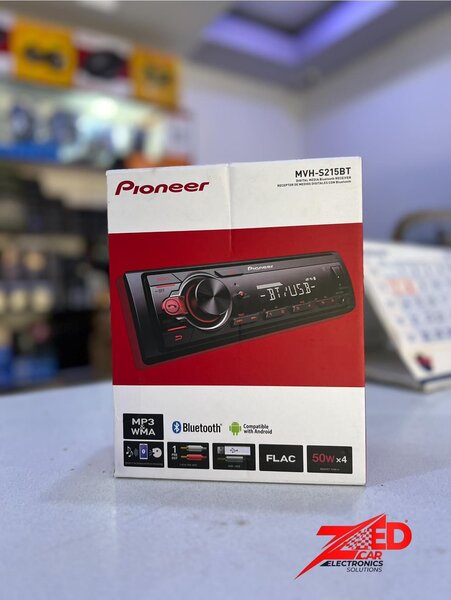 Andriod Smart Radio