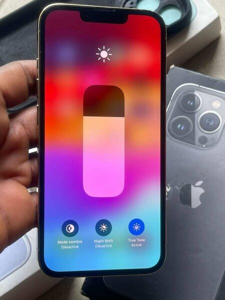 IPhone 13 Pro