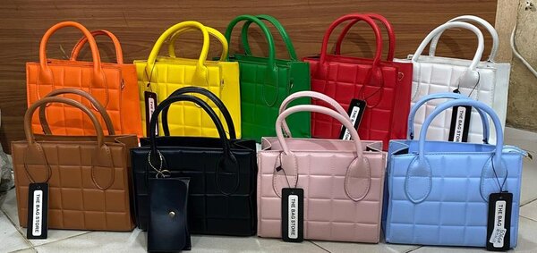 Ladies purse /Bags