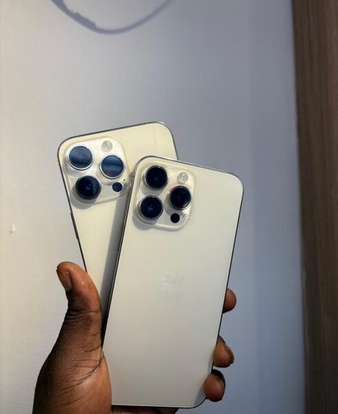 iPhone 14pro max