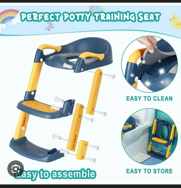 Toilet Seat