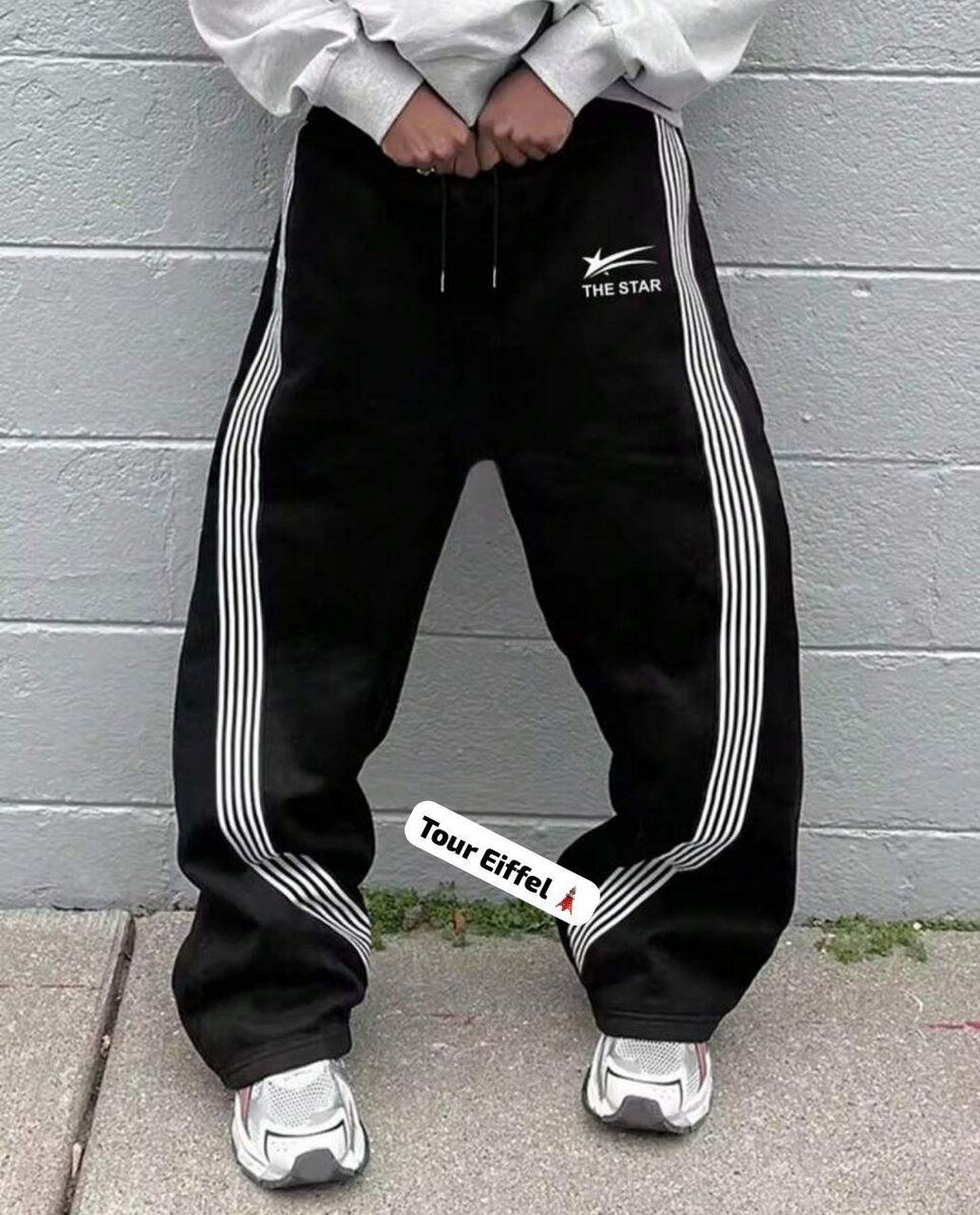 Gros Pantalon