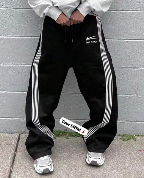 Gros Pantalon