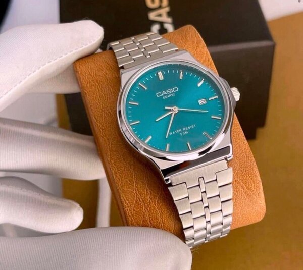 Montre Casio Homme Acier