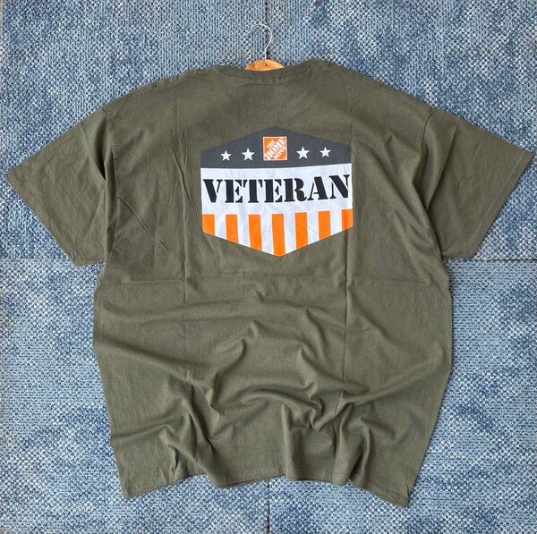 Thrift Tees