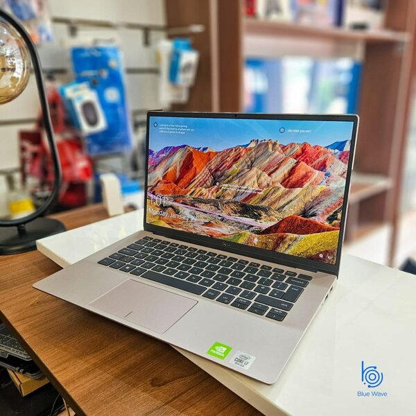 DELL INSPIRON 7490