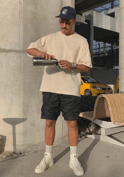 Tee-shirts