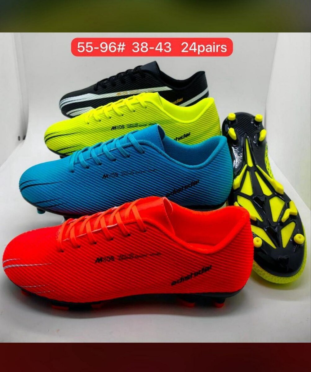 Paire de matchs