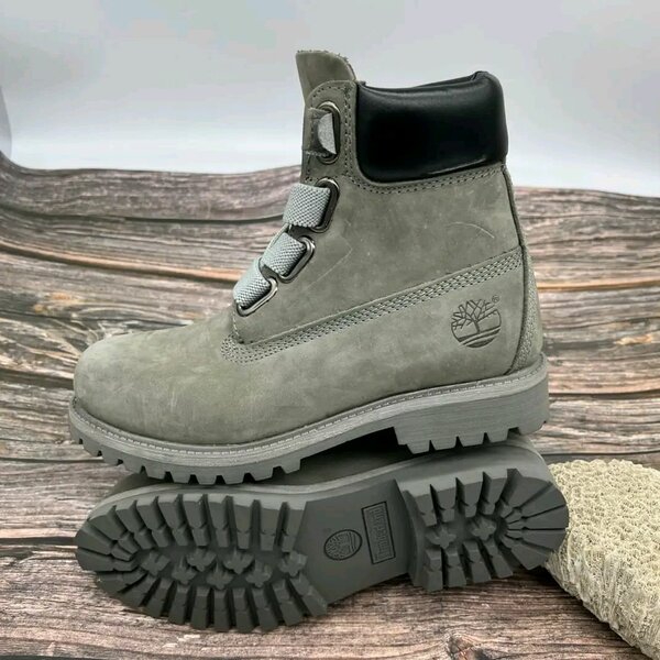 Timberland