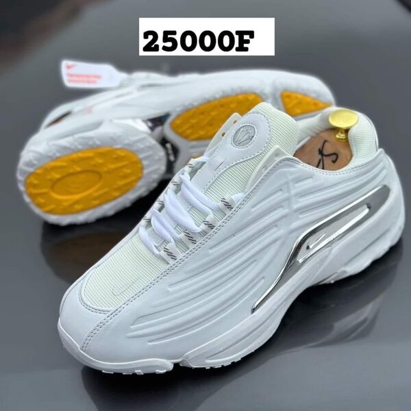 Nike nectar 2024