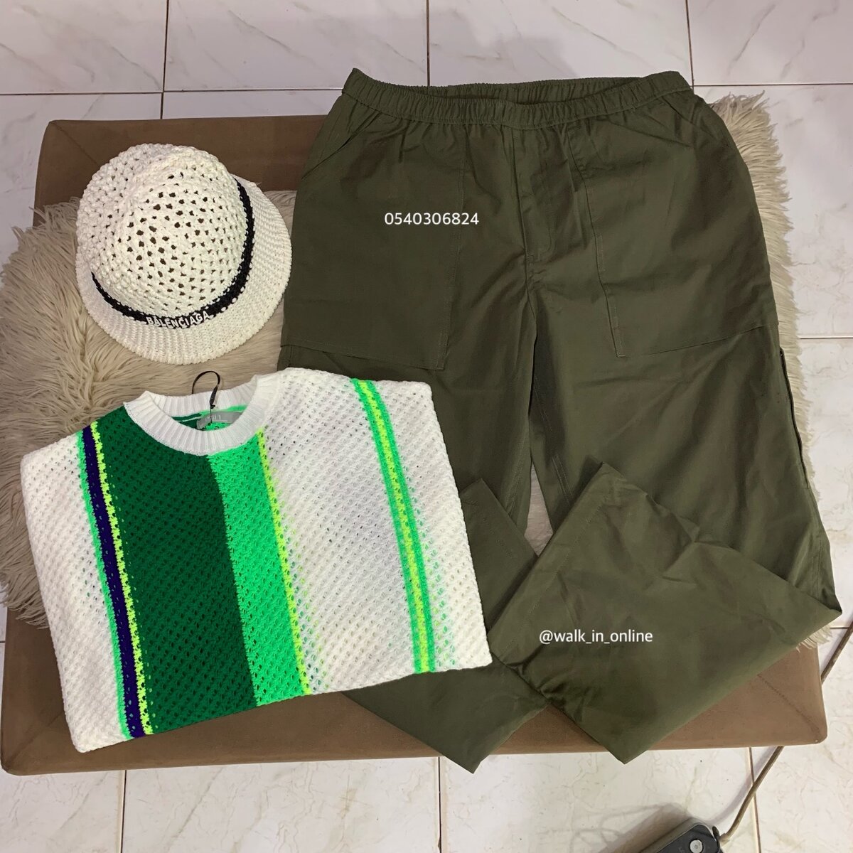 Outfit set