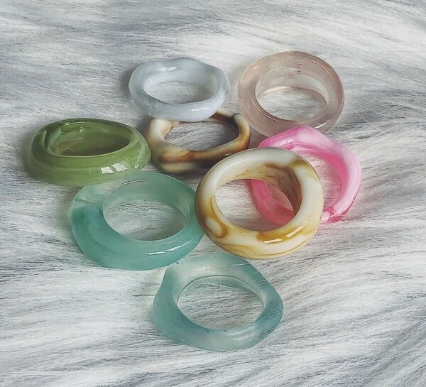 Rings