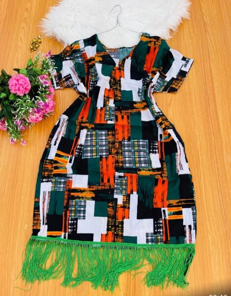 Baby dress