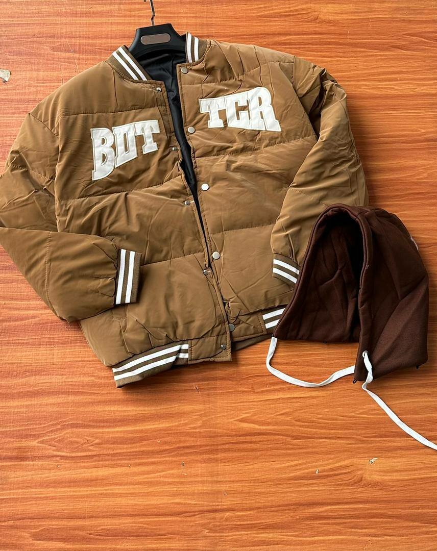 High school jackets