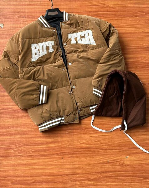 High school jackets