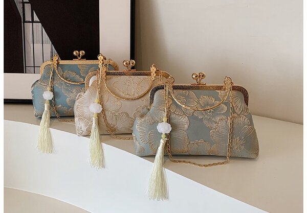 Ladies bag