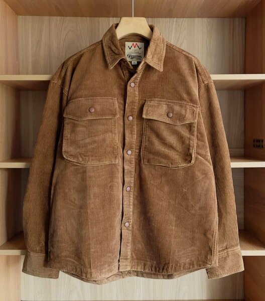 CORDUROY MATERIAL
