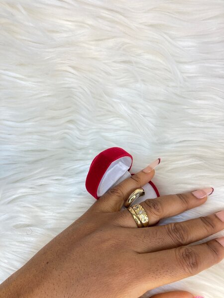 Wedding ring