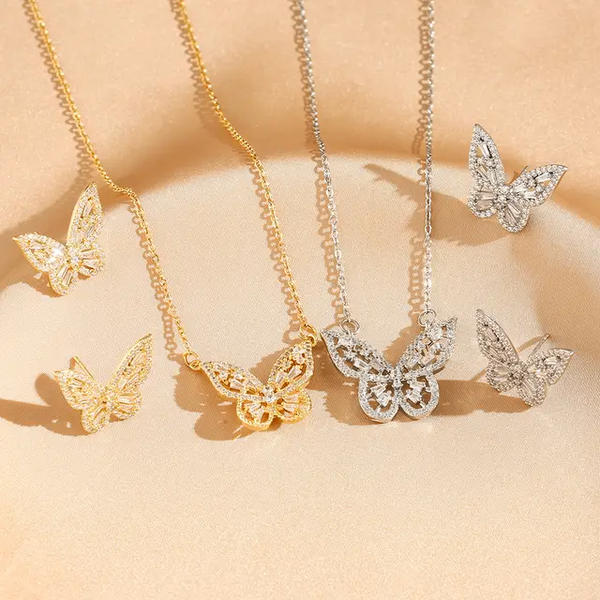 Jewelry set