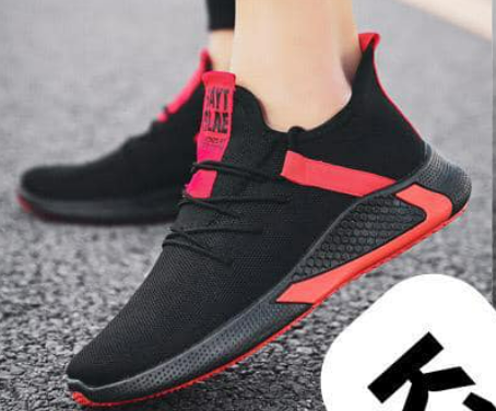 sneakers