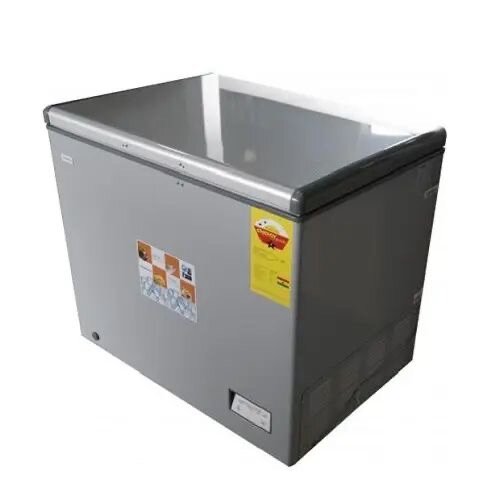 Chest freezer