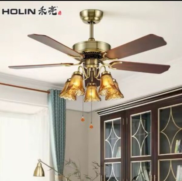 Ceiling fanlight