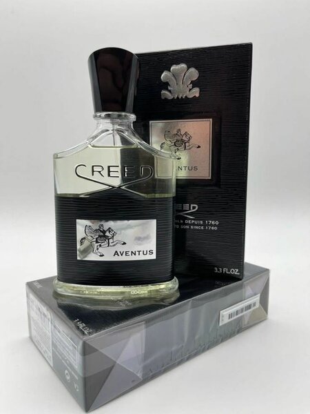Women's perfume