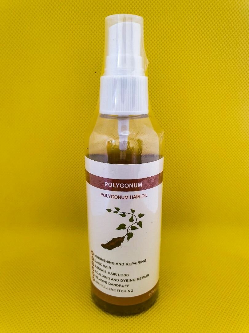 Polygonum Cheveux+