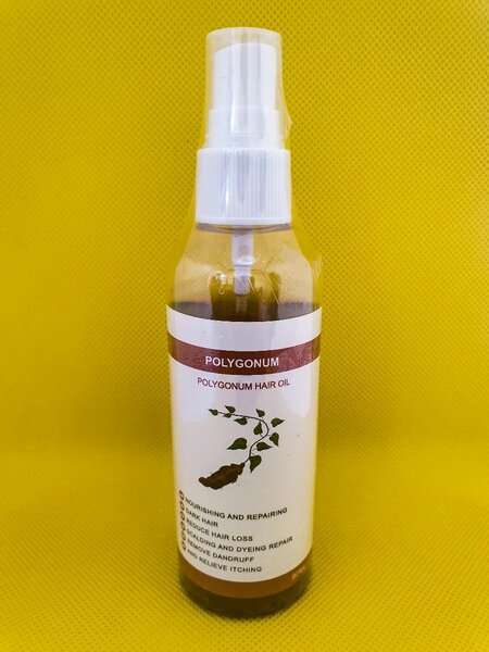 Polygonum Cheveux+