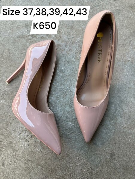 Chaussures