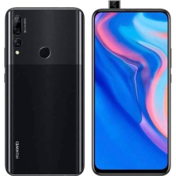 HUAWEI
