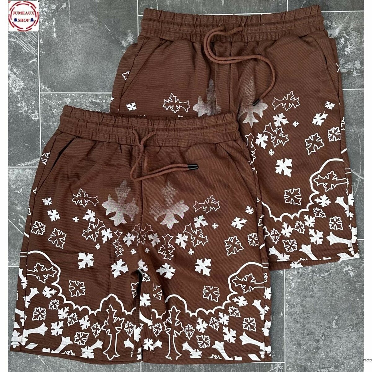 Short