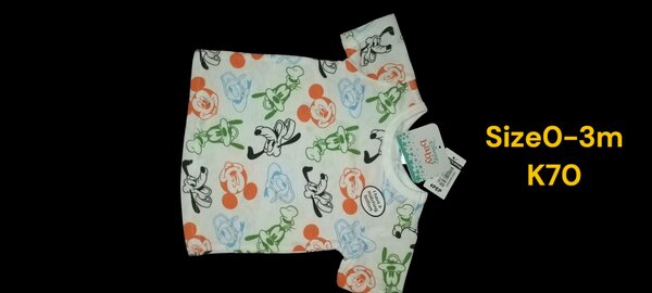 T-shirt for kids