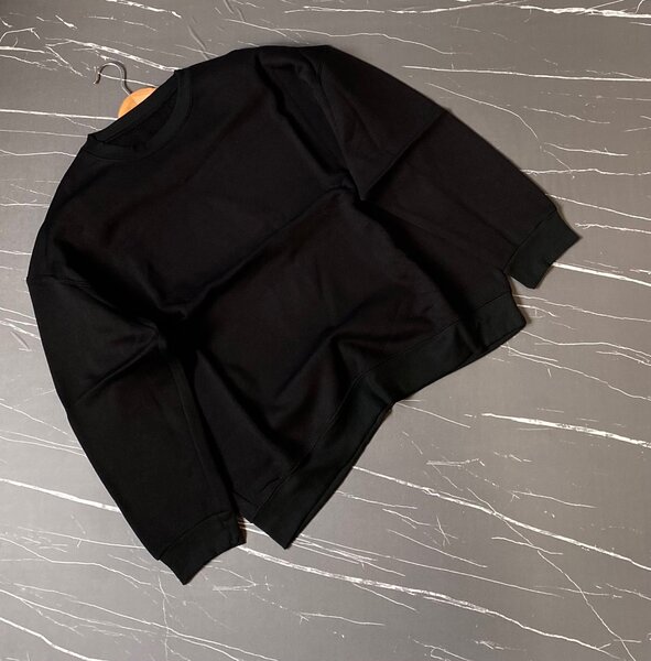 Thrift Sweatshirt