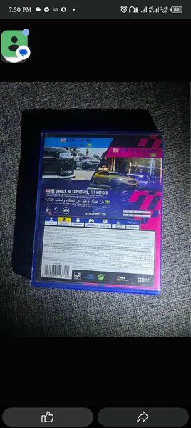 Need for speed heat
