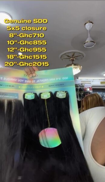 WIGS