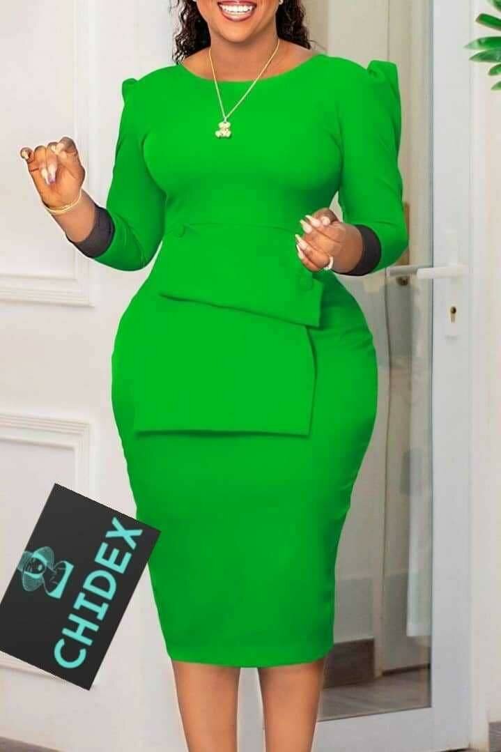 Office dresses