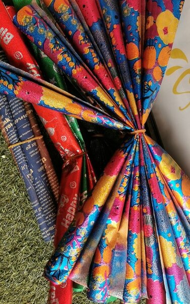 Wrappers