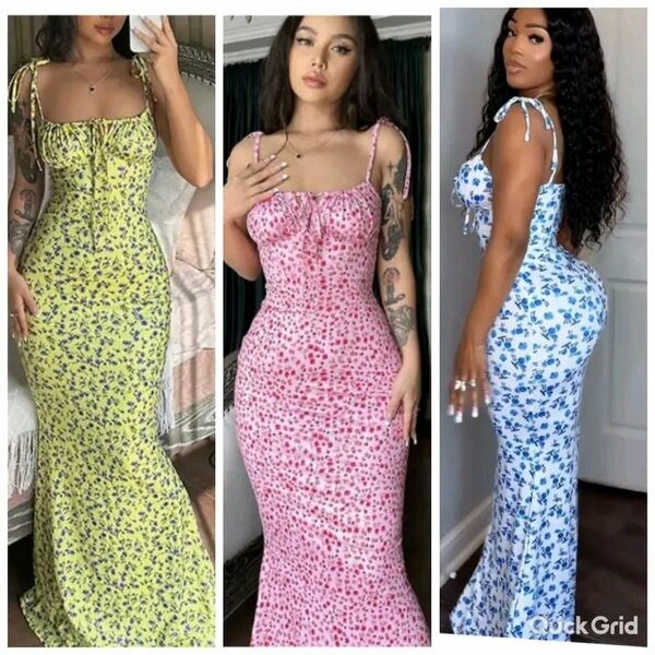 Summer Dresses