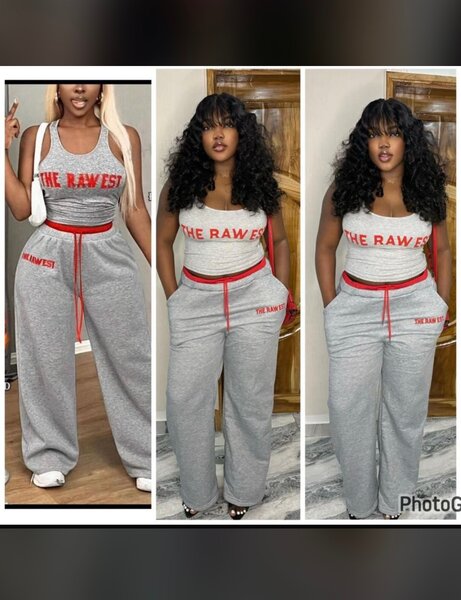 Ensemble jogging