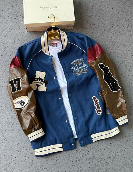 Fashion jacket