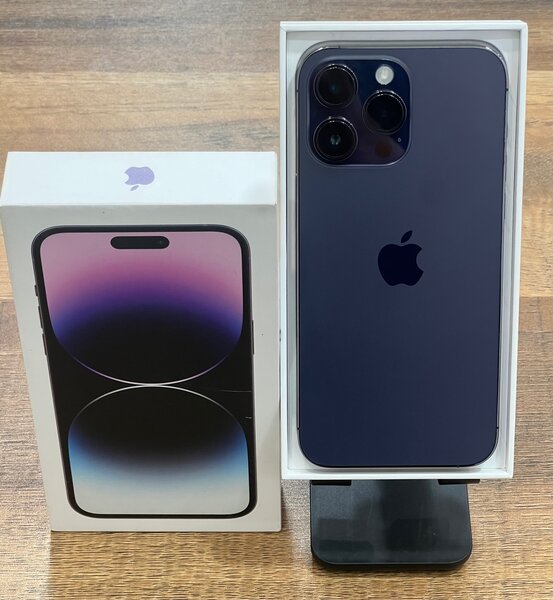 iPhone 14 Pro Max