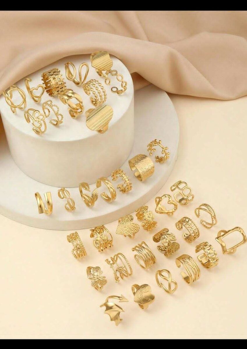Bague