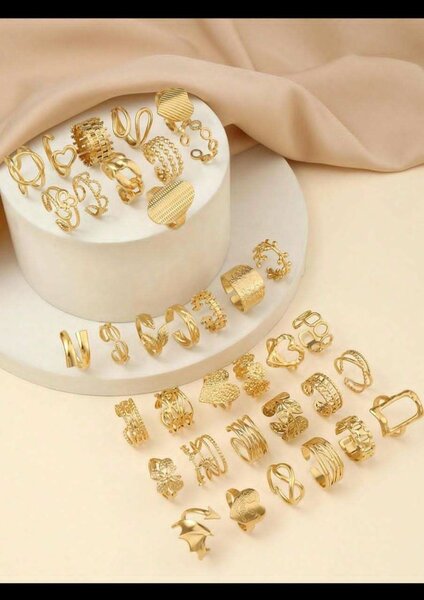 Bague