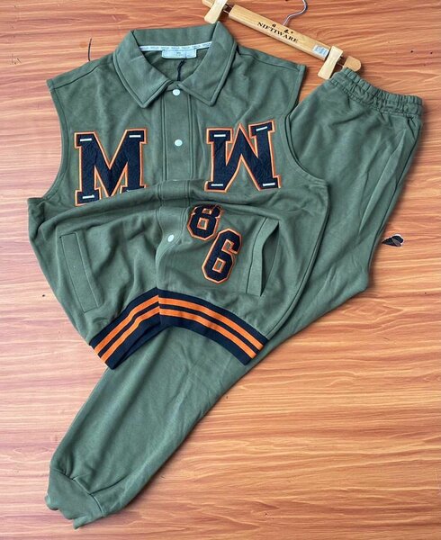 Men's Clothing
