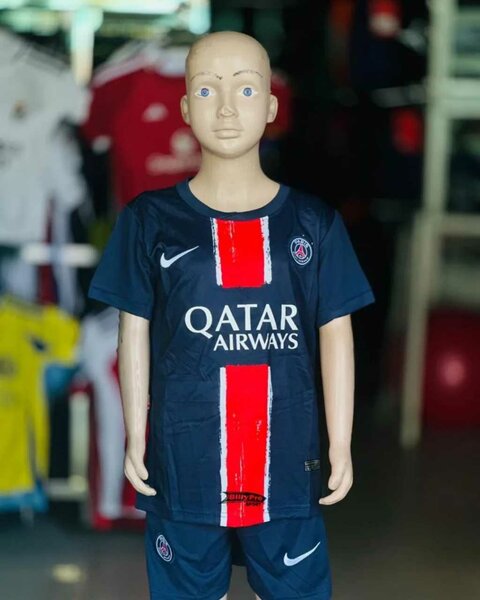 Soccer JEASEY